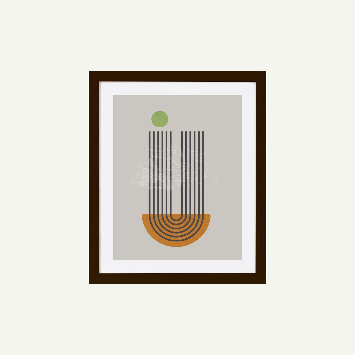 Warm Vibes Three