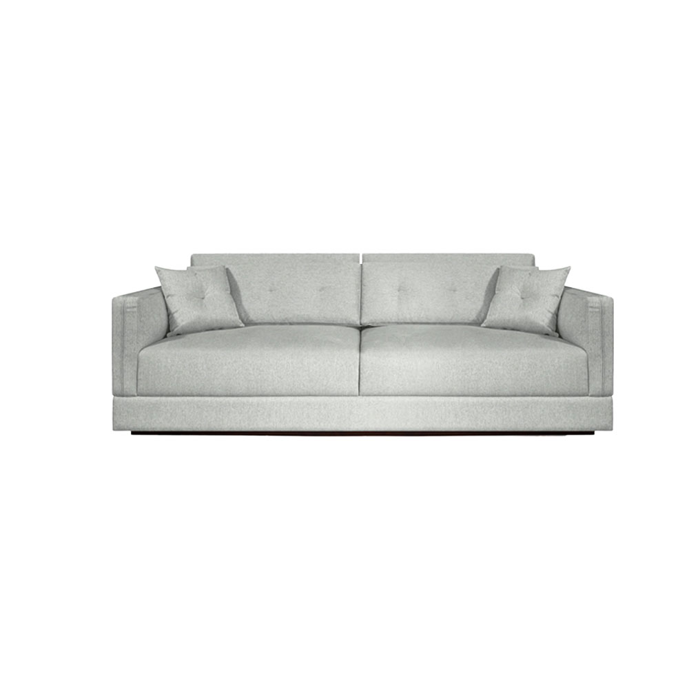 Merano Double Sofa