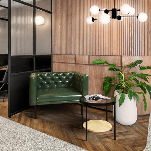 Vega Pendant Lamp