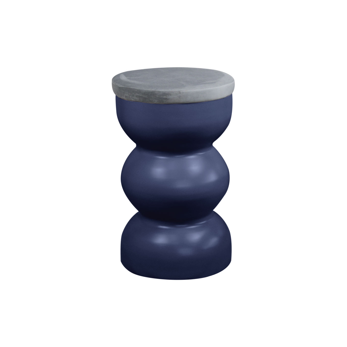 Knole  Bobbin Bar Stool