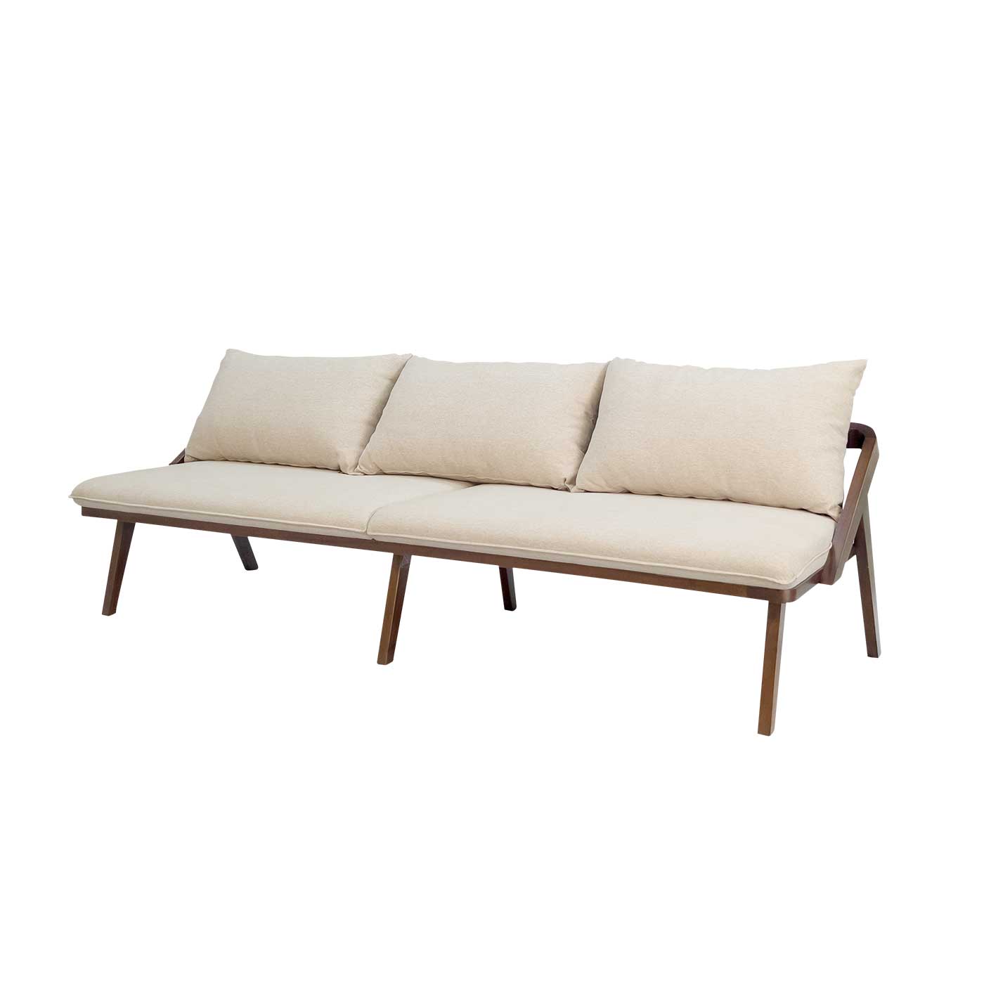 Avesta Three Seater Sofa