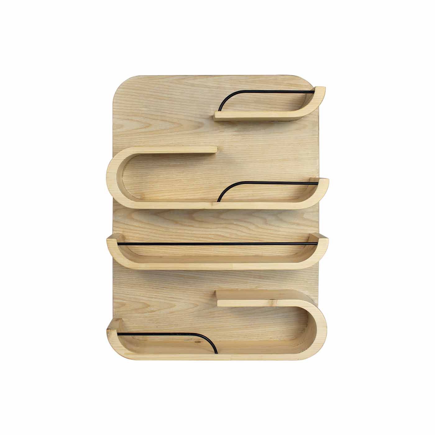 Scaffele Wall Shelf