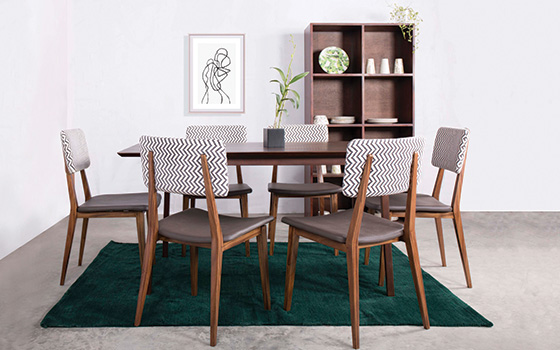 Vesterbro  Dining Chair
