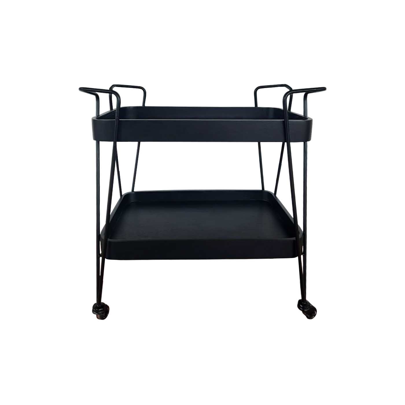 Noblitt Trolley