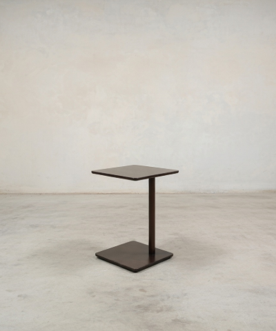 Bushwick L Table