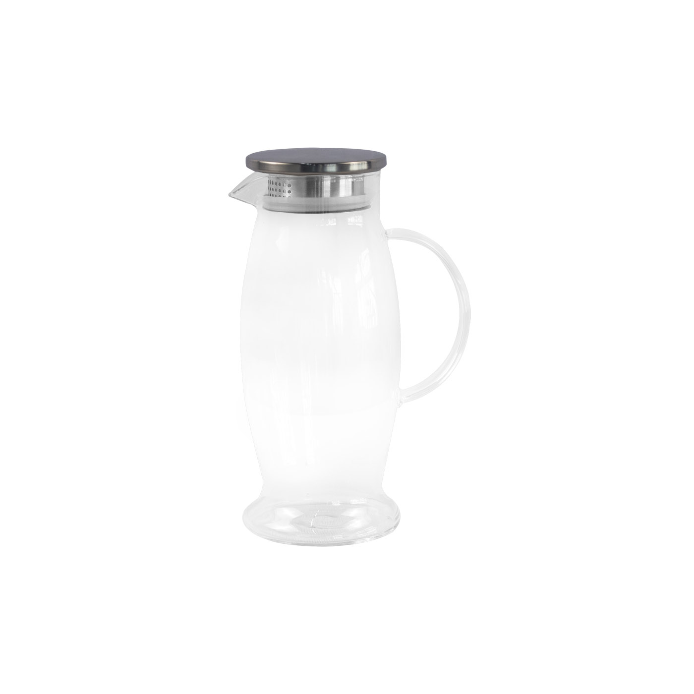 Gerra Glass Jug