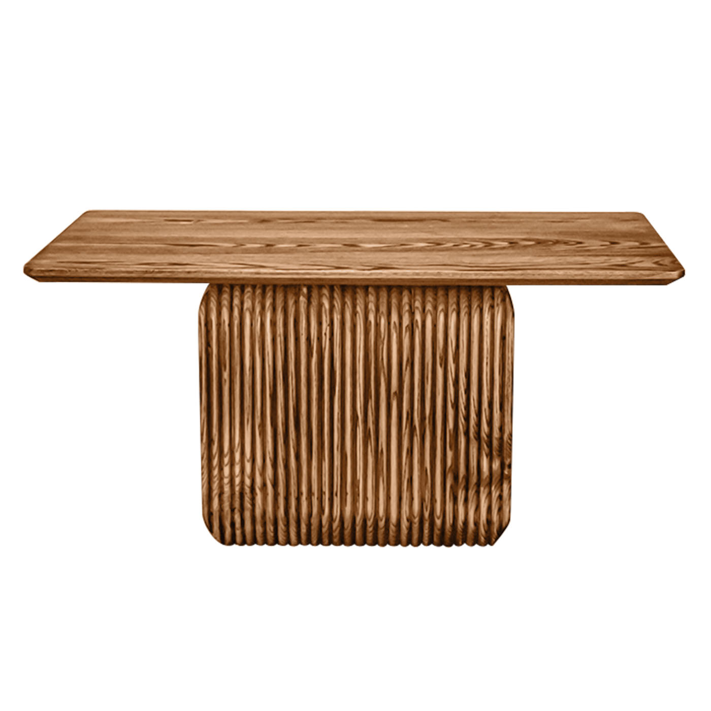 Montpellier Dark Centre Table