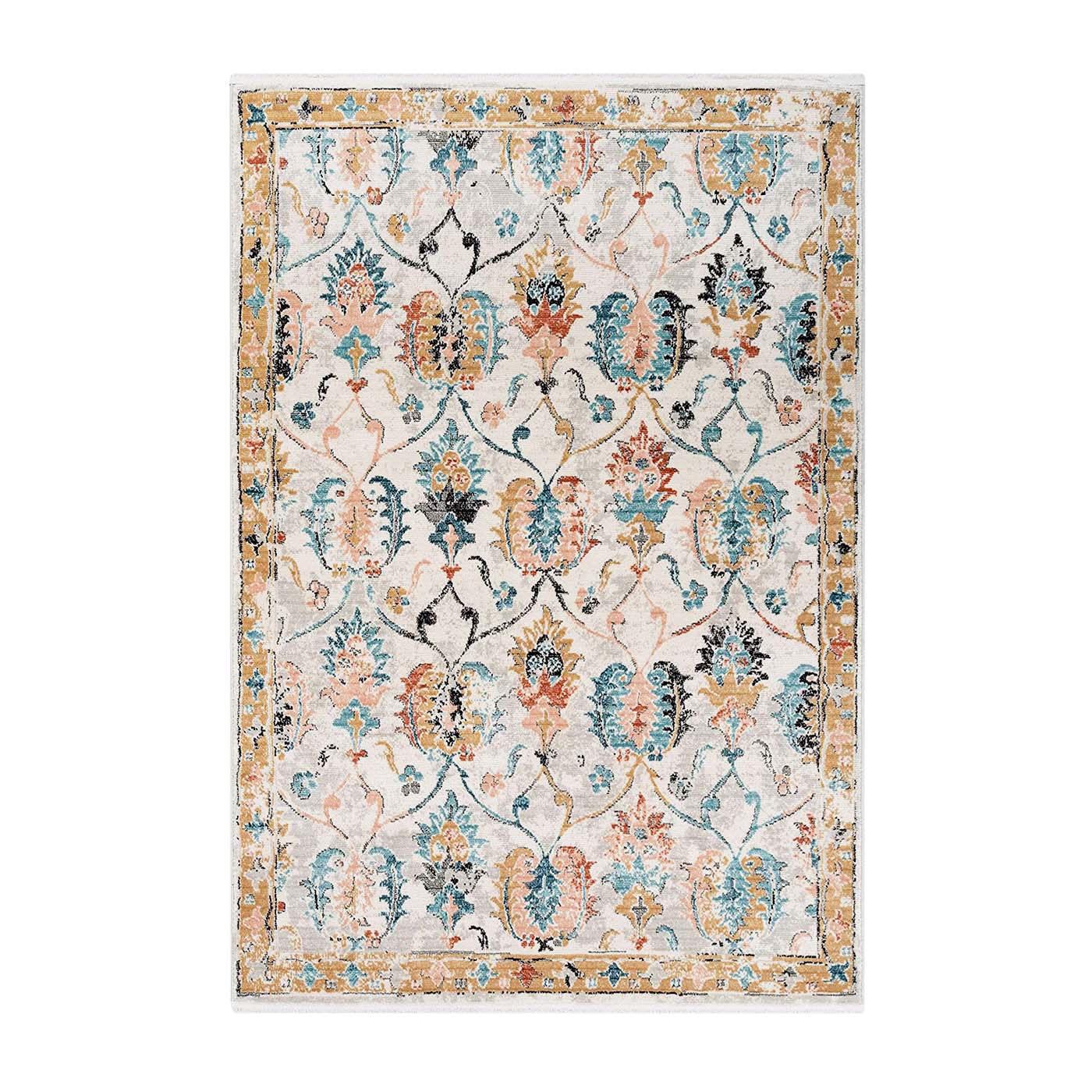 Kashan Rug