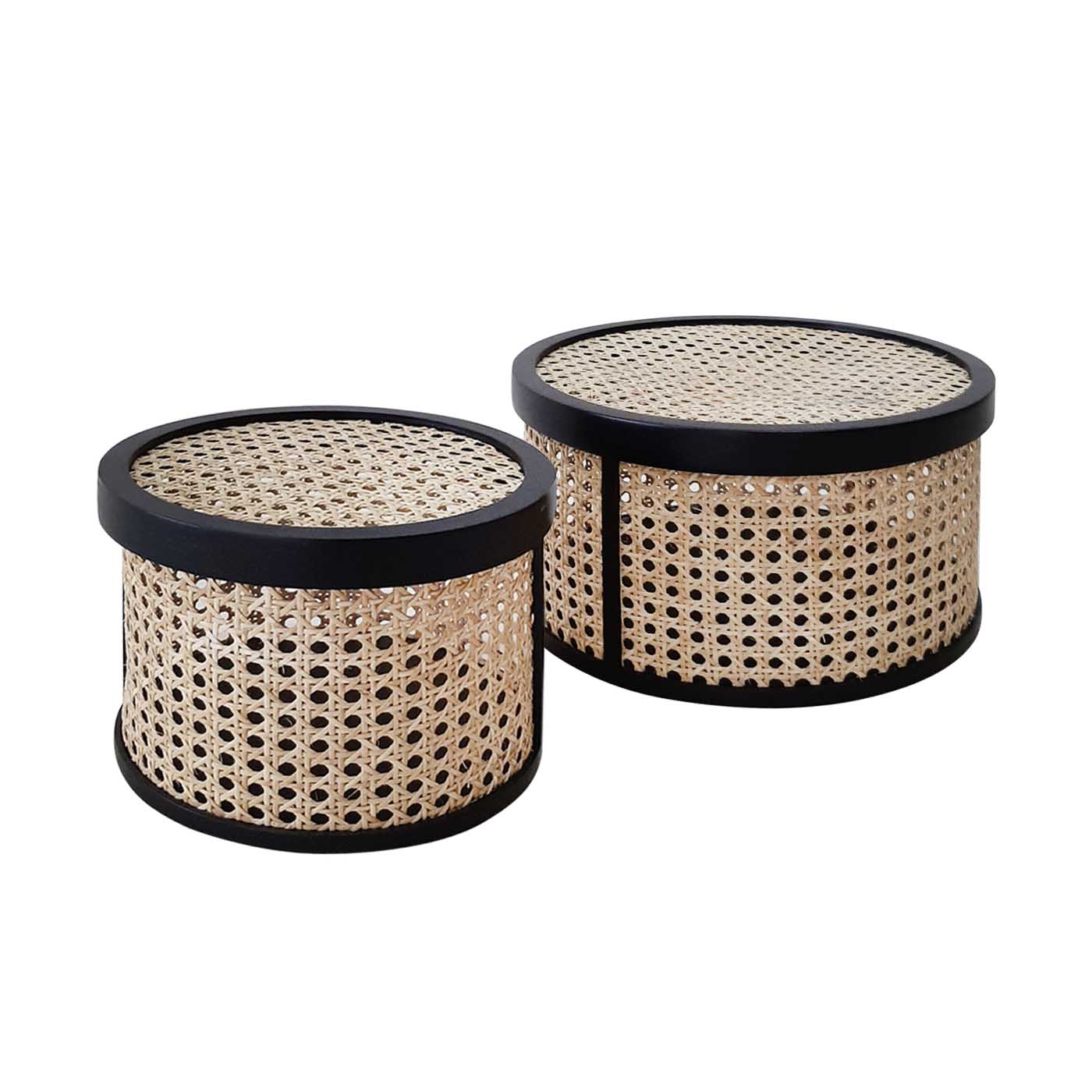 Ratargul Accessories Basket