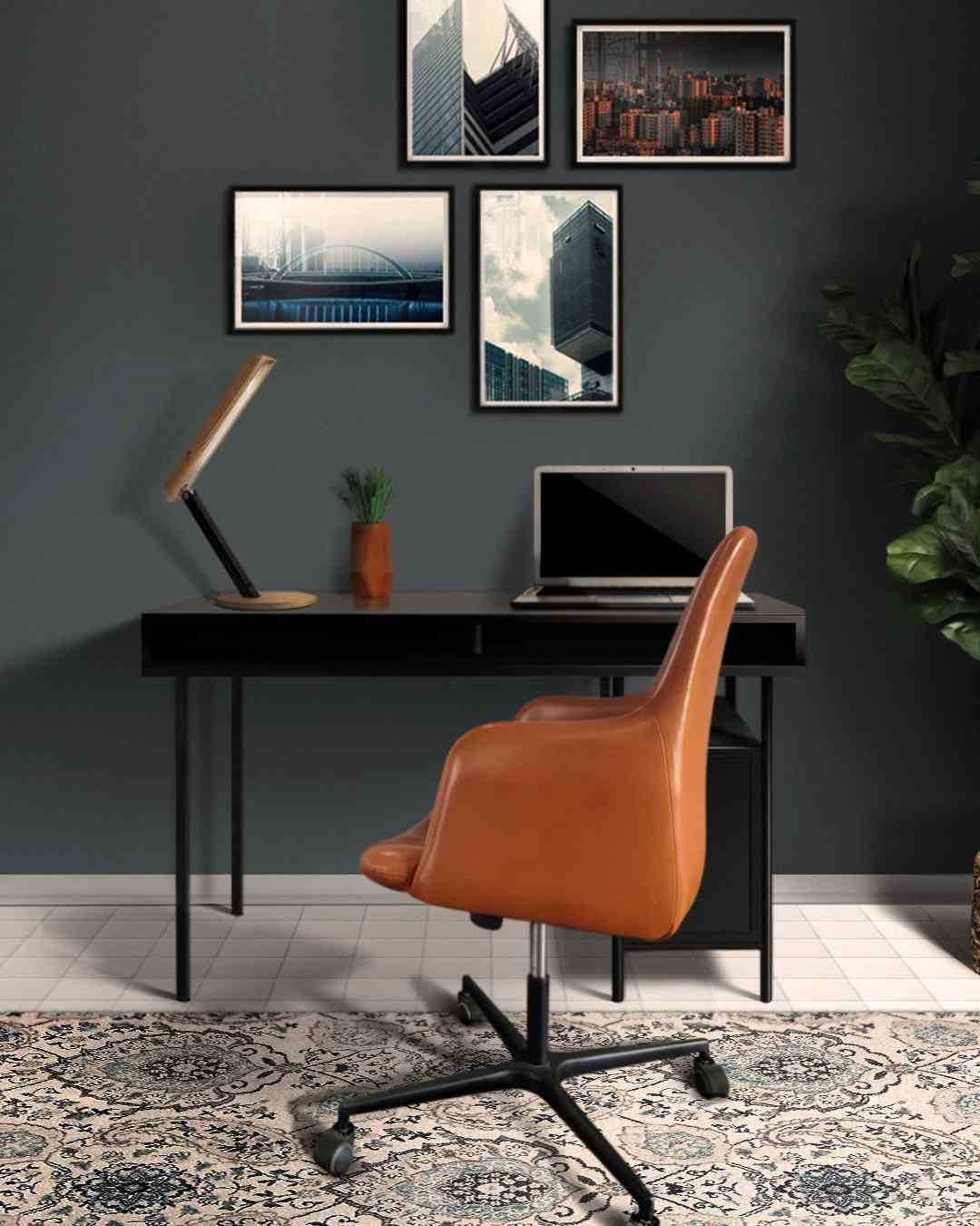 Bushwick Table Lamp
