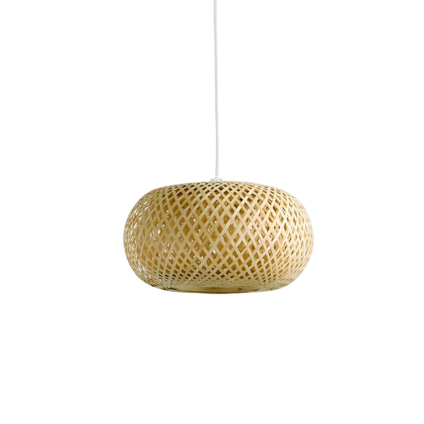 Hoanok Dome Pendant Light