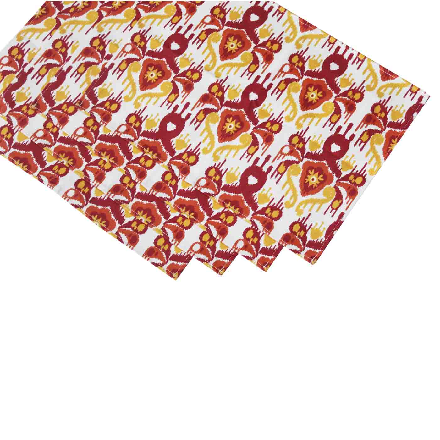 Ikat  Placemat Set (Limited Edition)