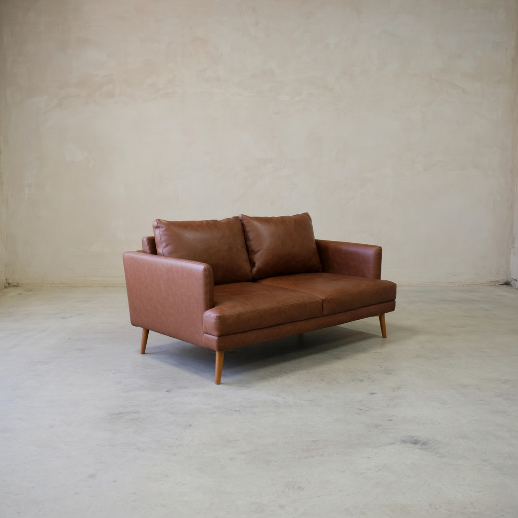 Williamsburg Double Sofa