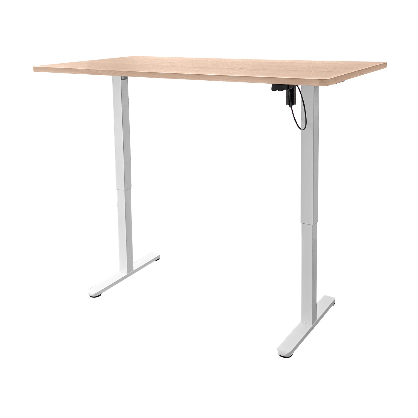 Ergo Medium Height Adjustable Table