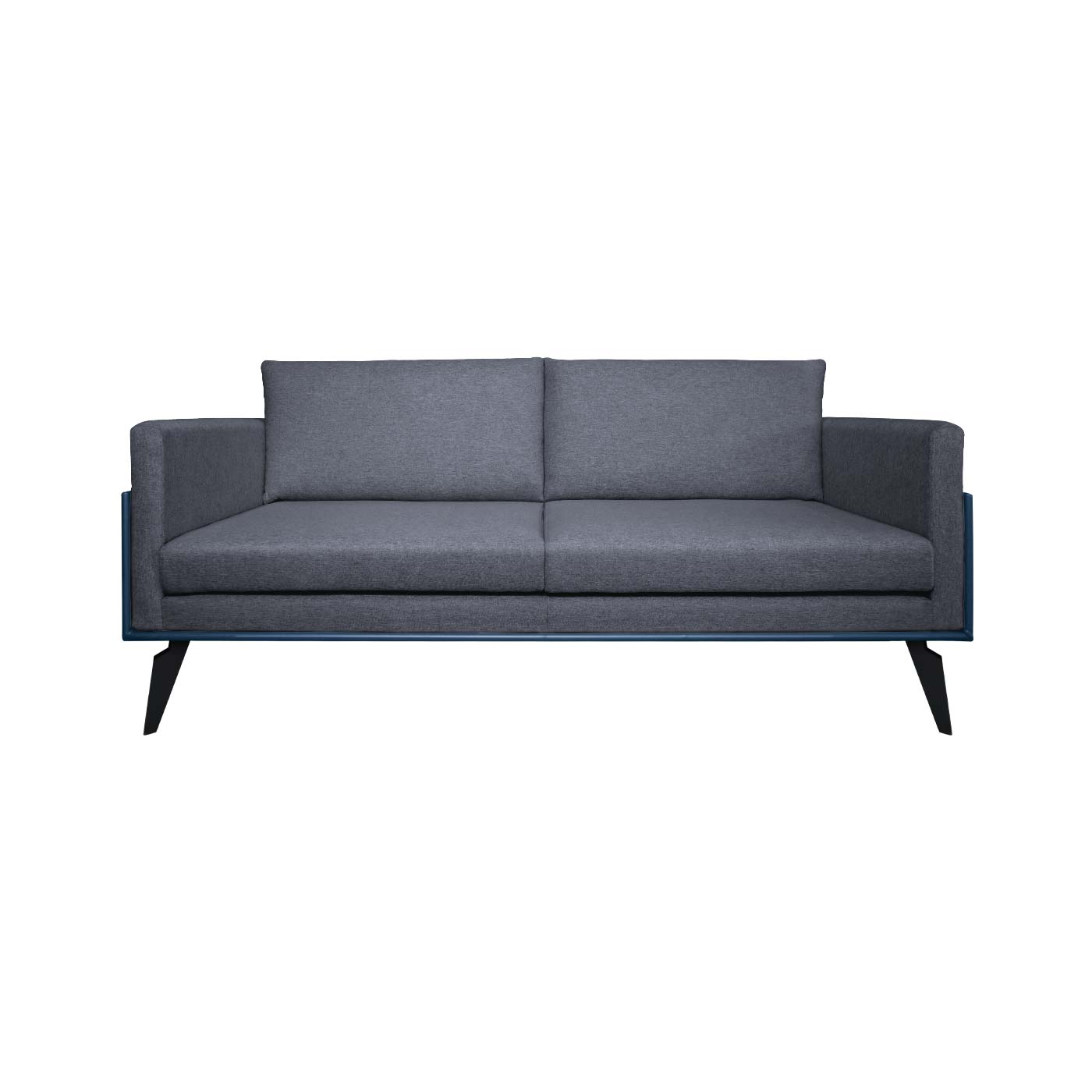 Brera Double Sofa