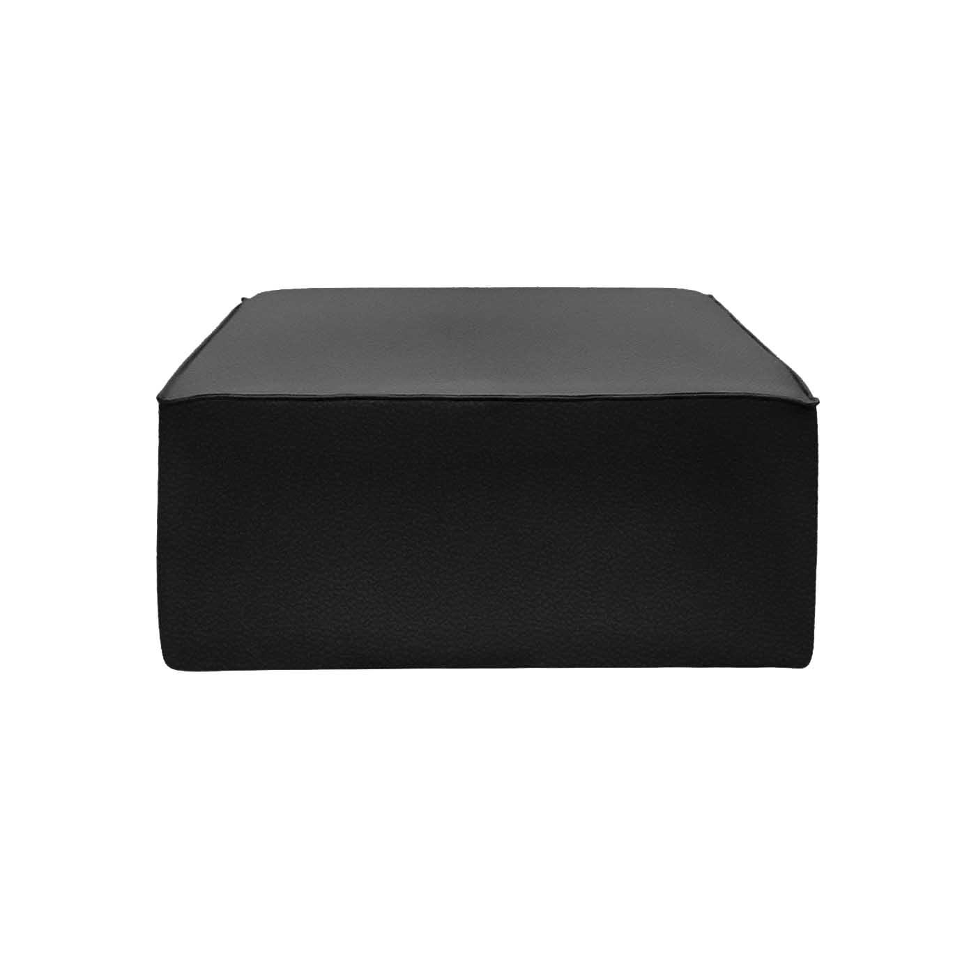 Malmo Faux Leather Single Seater