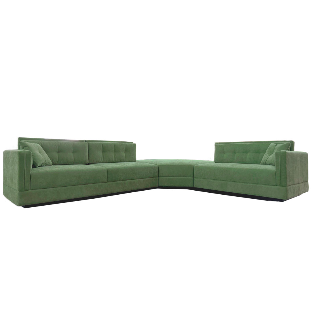 Merano Sofa & Chaise