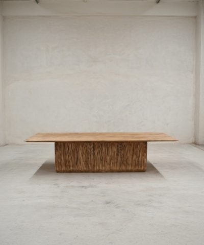 Montpellier Eight Seater Dining Table