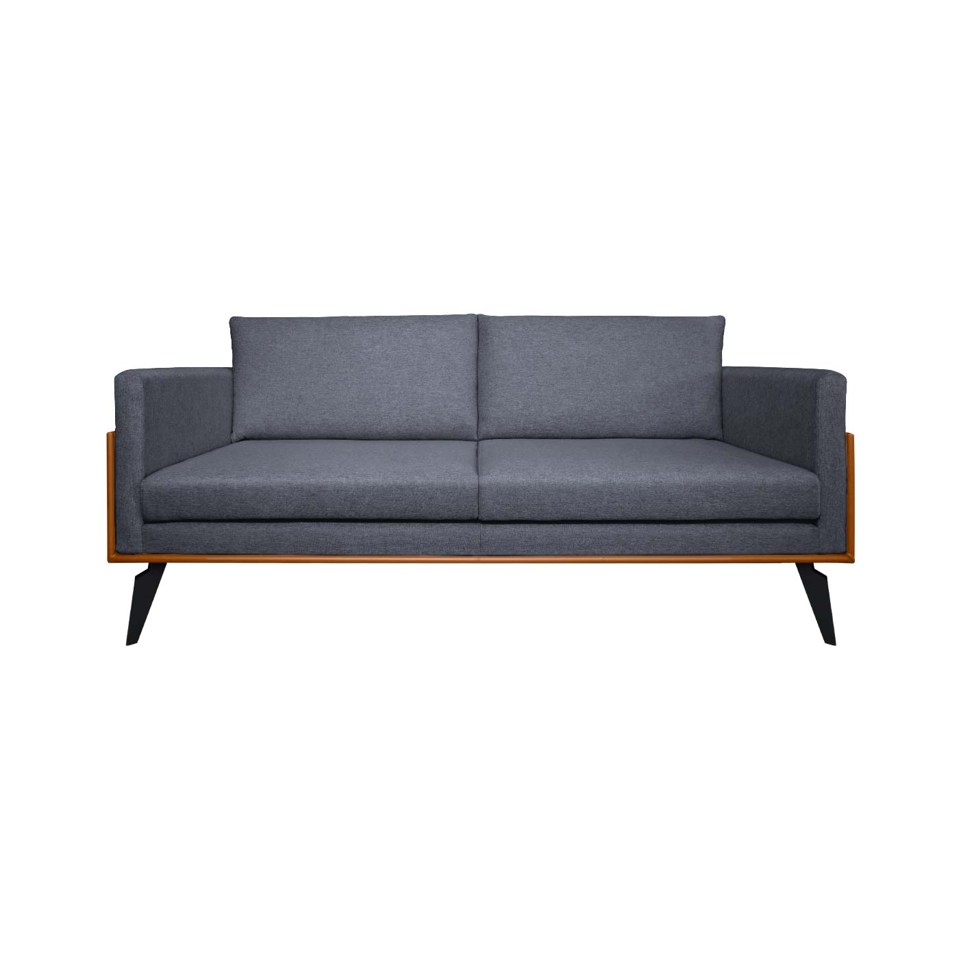 Brera Double Sofa