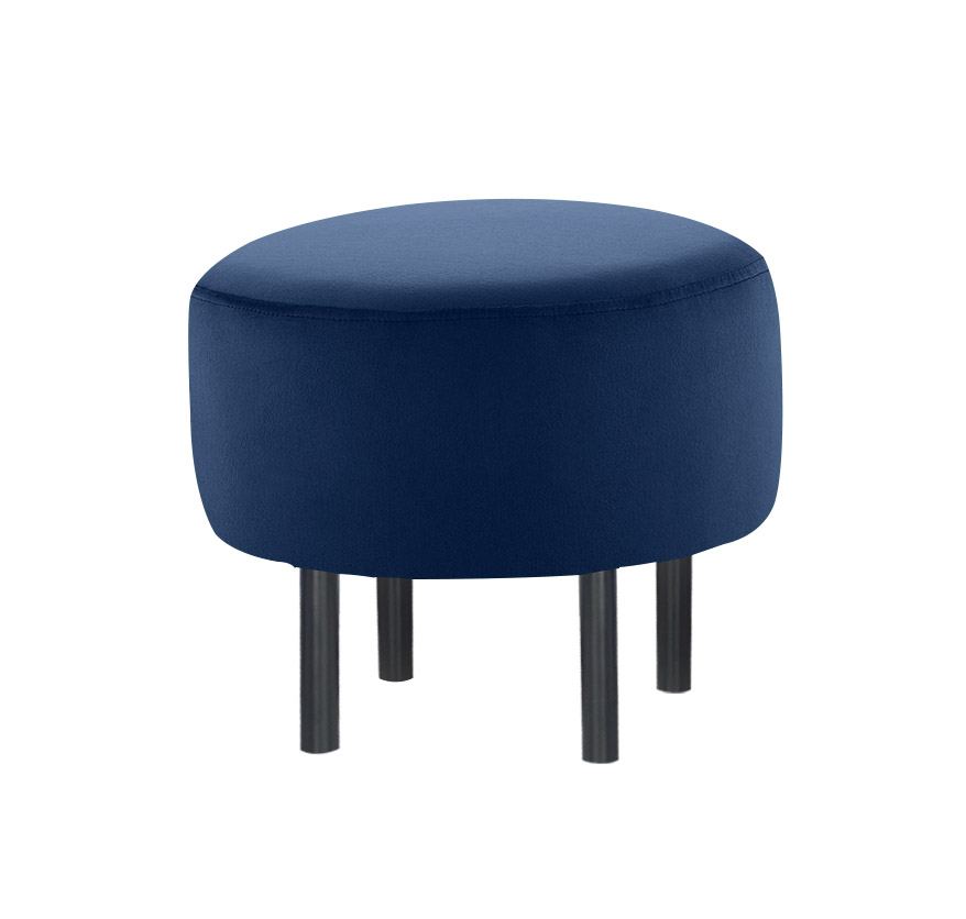 Ostrava Ebony Seater