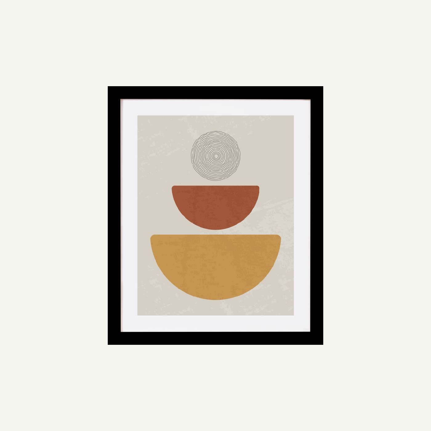 Earthy Notes Two