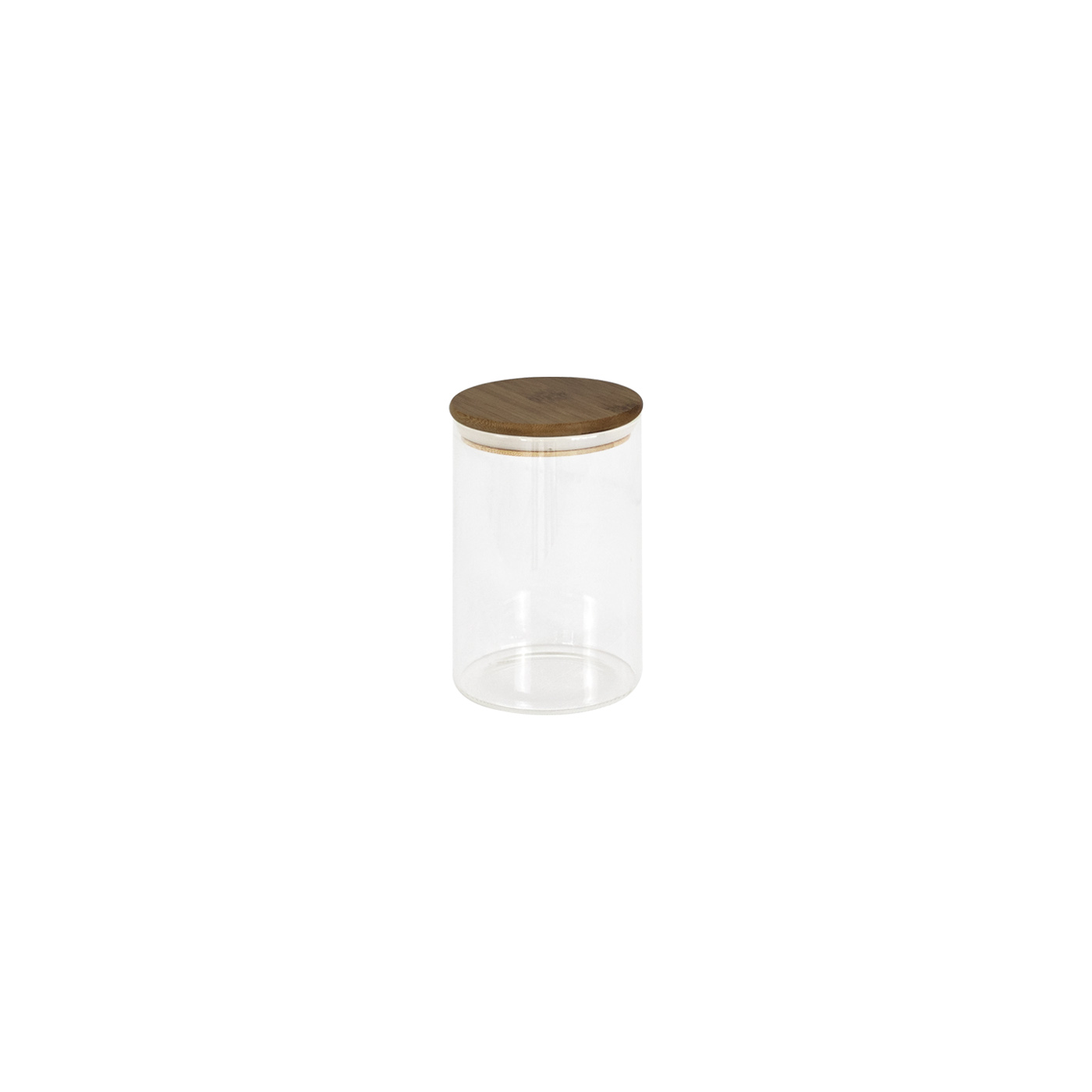 Kavanoz Glass Jar