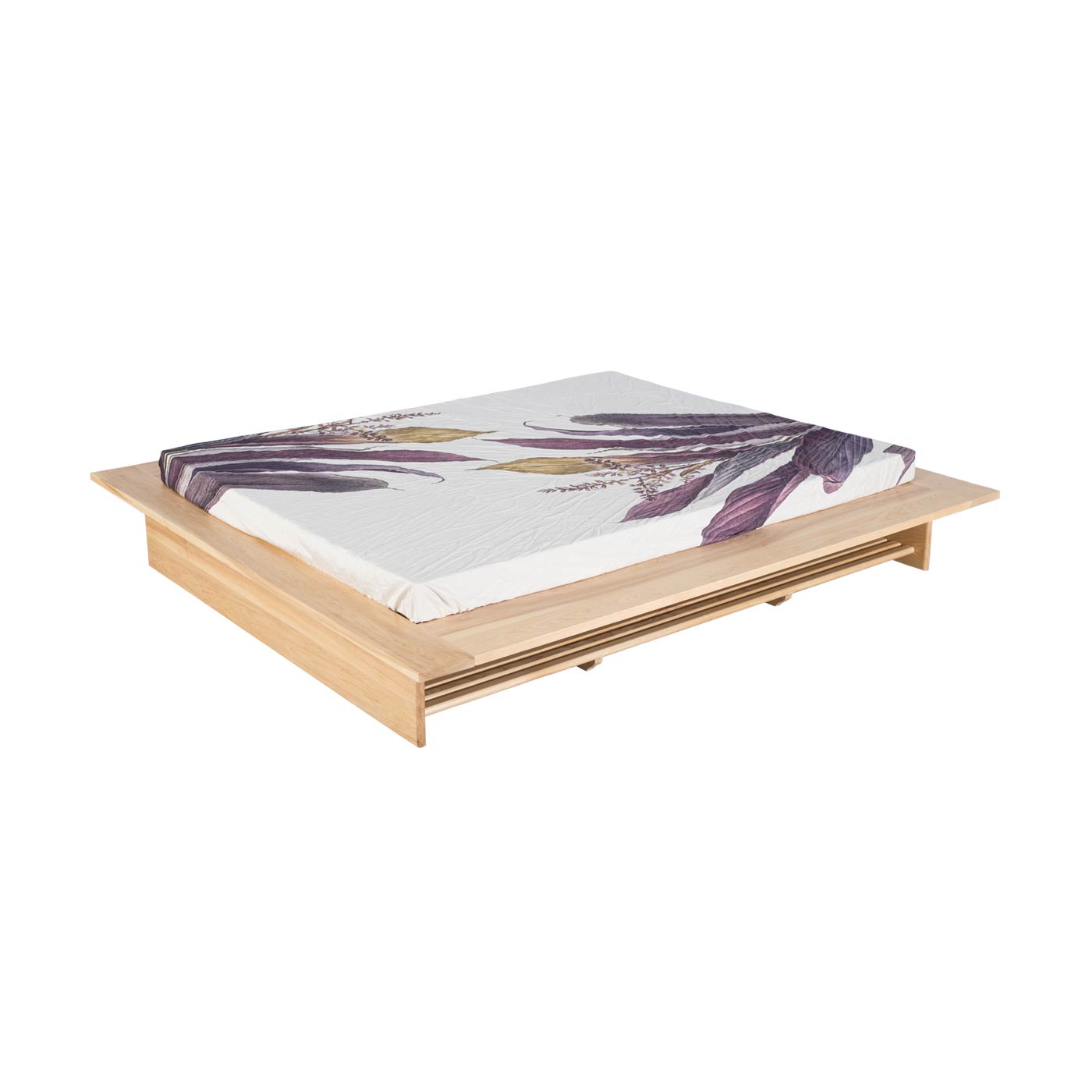Soho King Bed