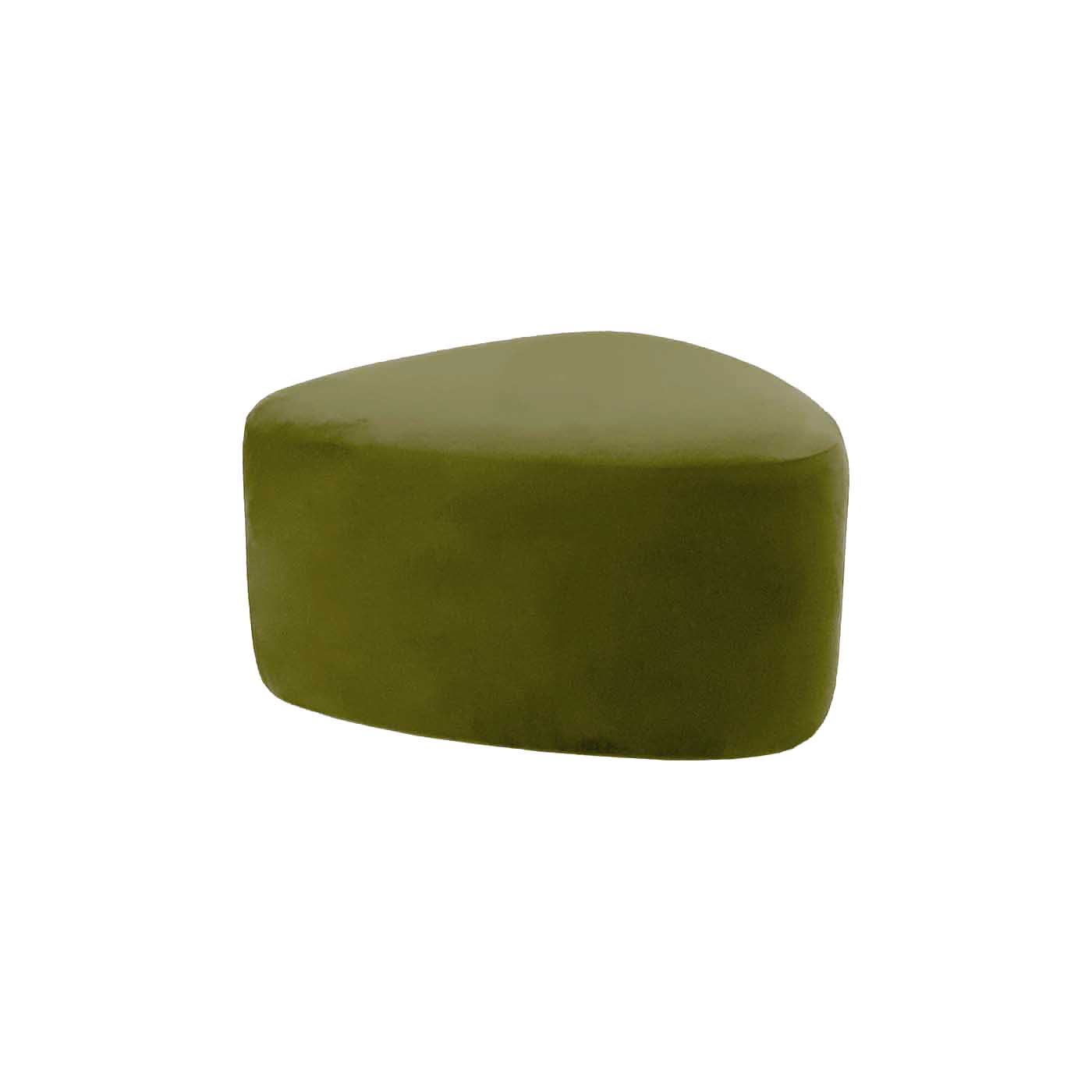 Pebble  Large Ottoman