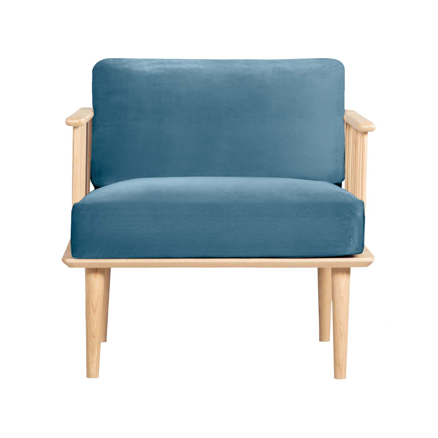 Jorasanko  Light Single Sofa