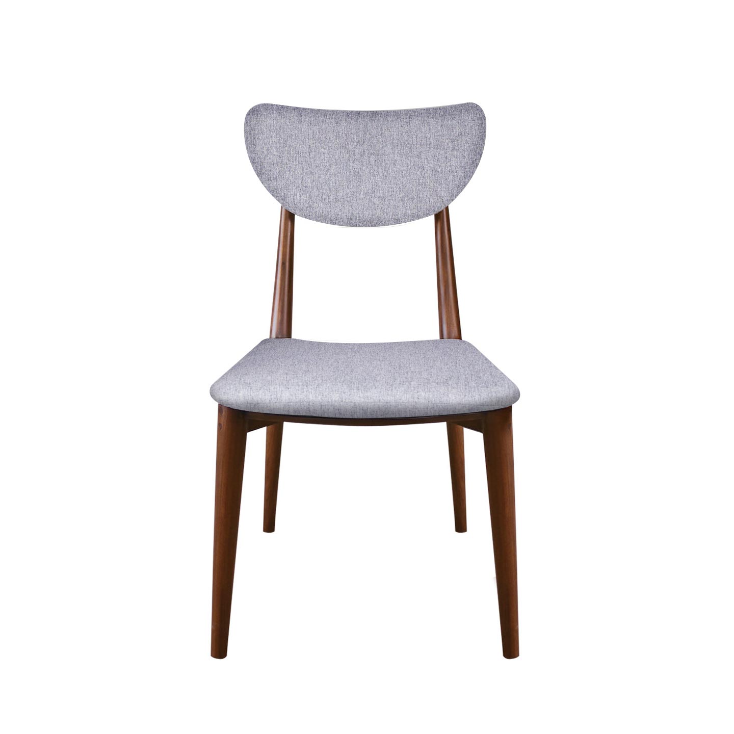 Williamsburg  Dark Dining Chair