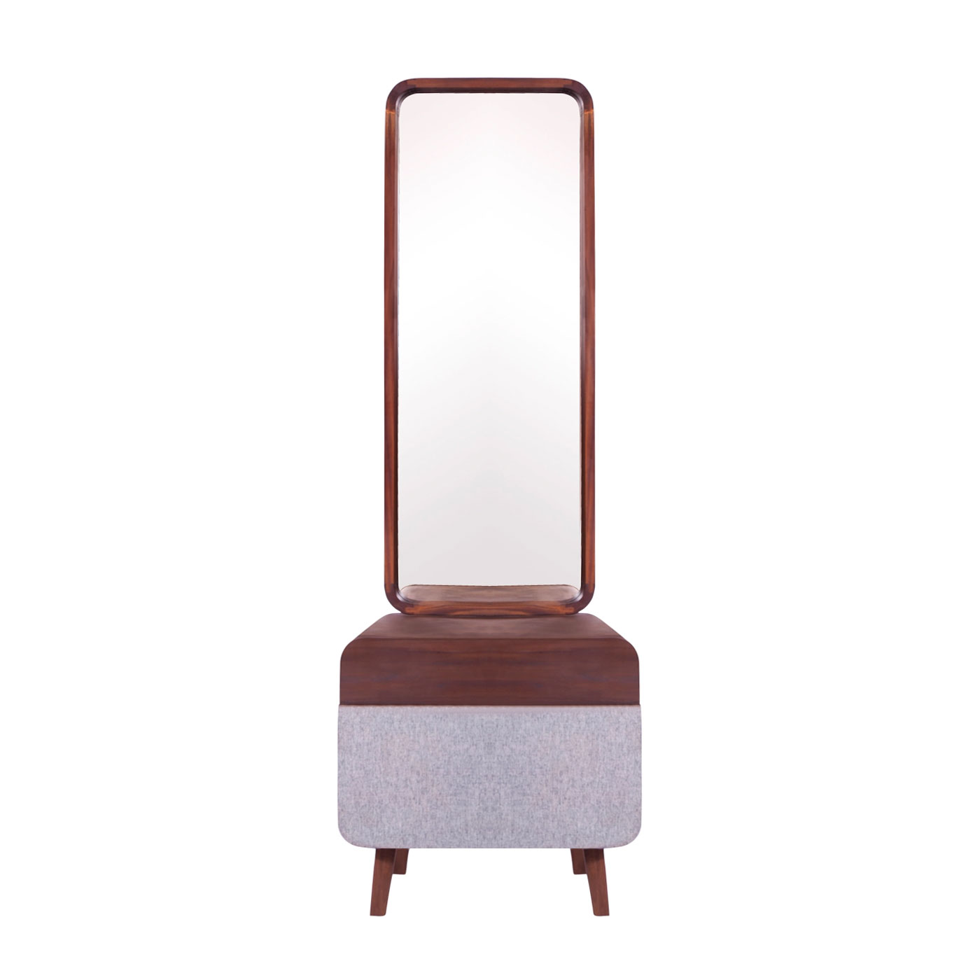 Vesterbro  Dark Dressing Table