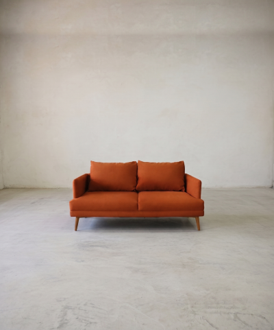 Williamsburg Double Sofa