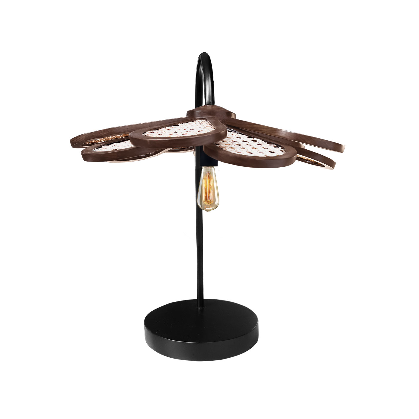 Tora Table Lamp