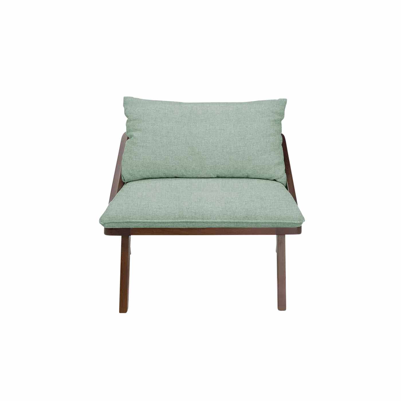 Avesta Single Seater Sofa