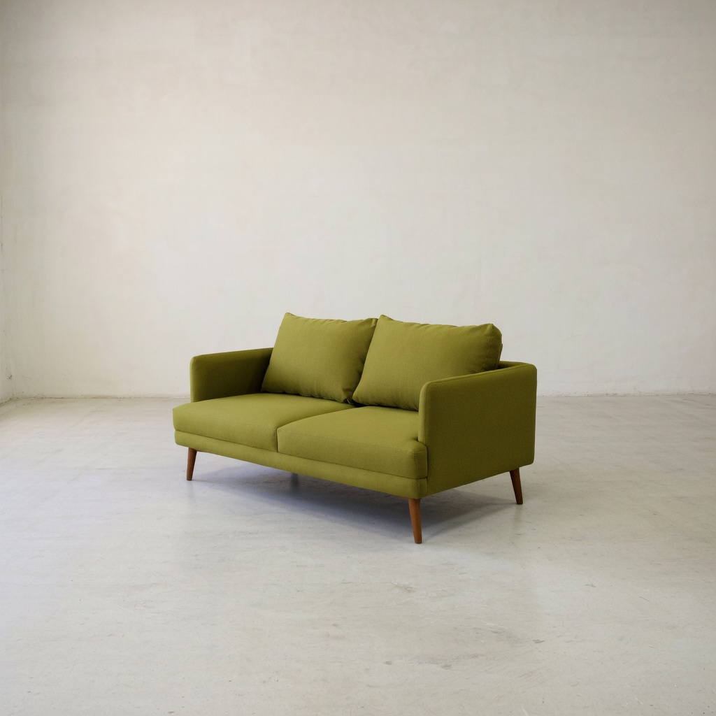 Williamsburg Double Sofa