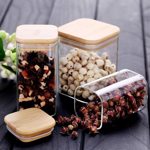 Zacin Spice Jar Set