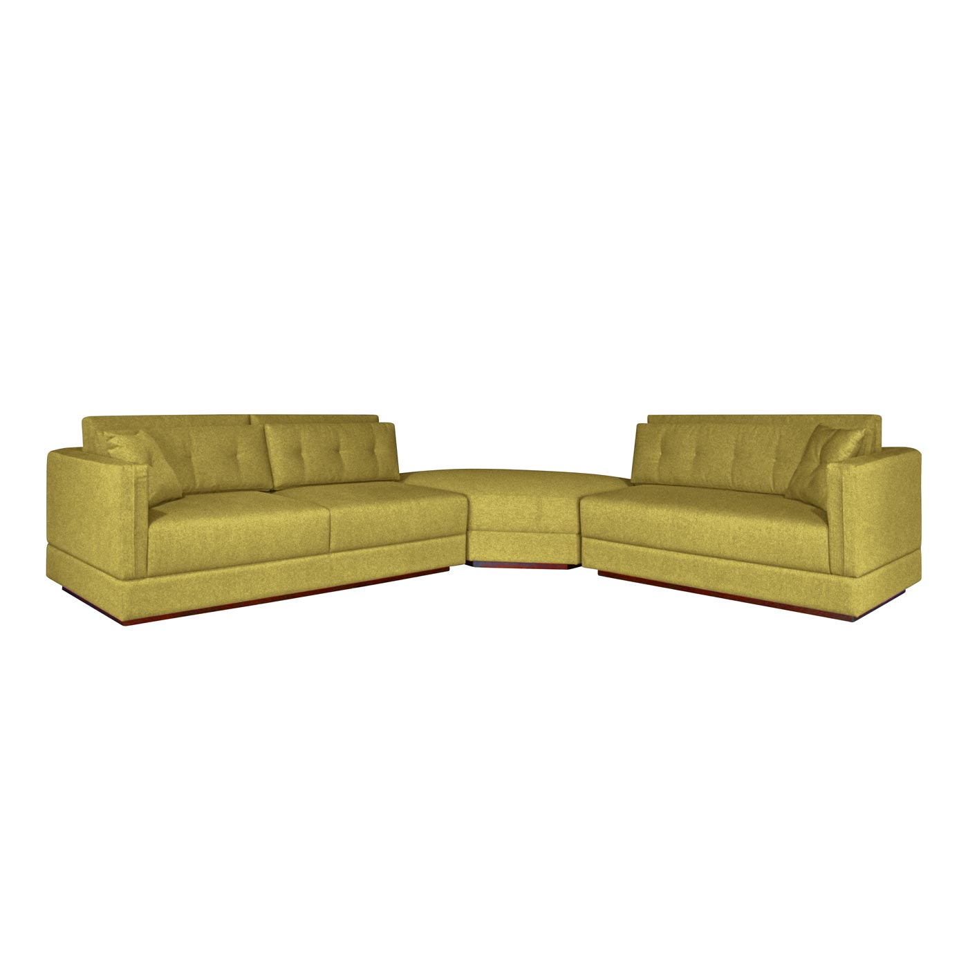Merano Sofa & Chaise