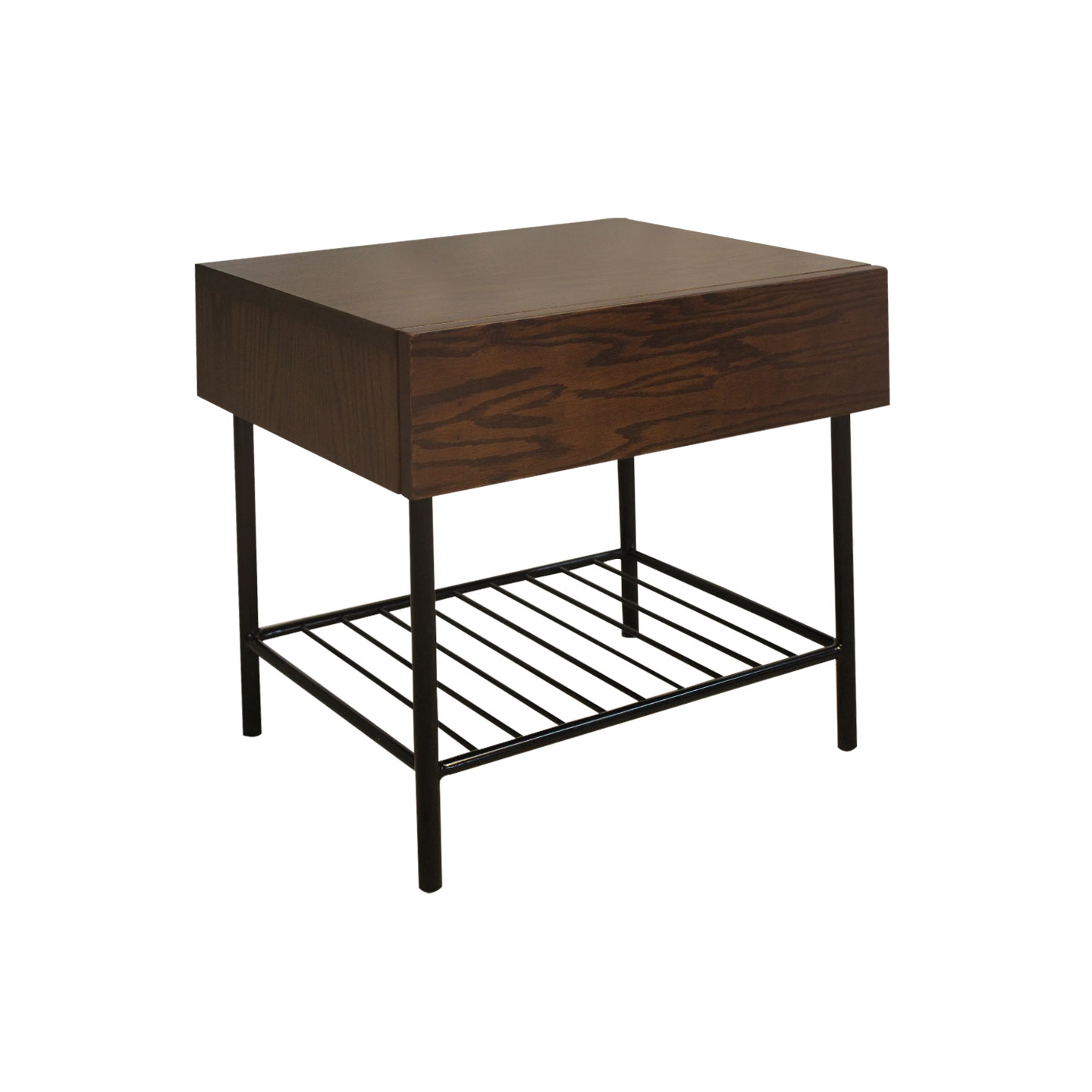 Dessau Bedside Table