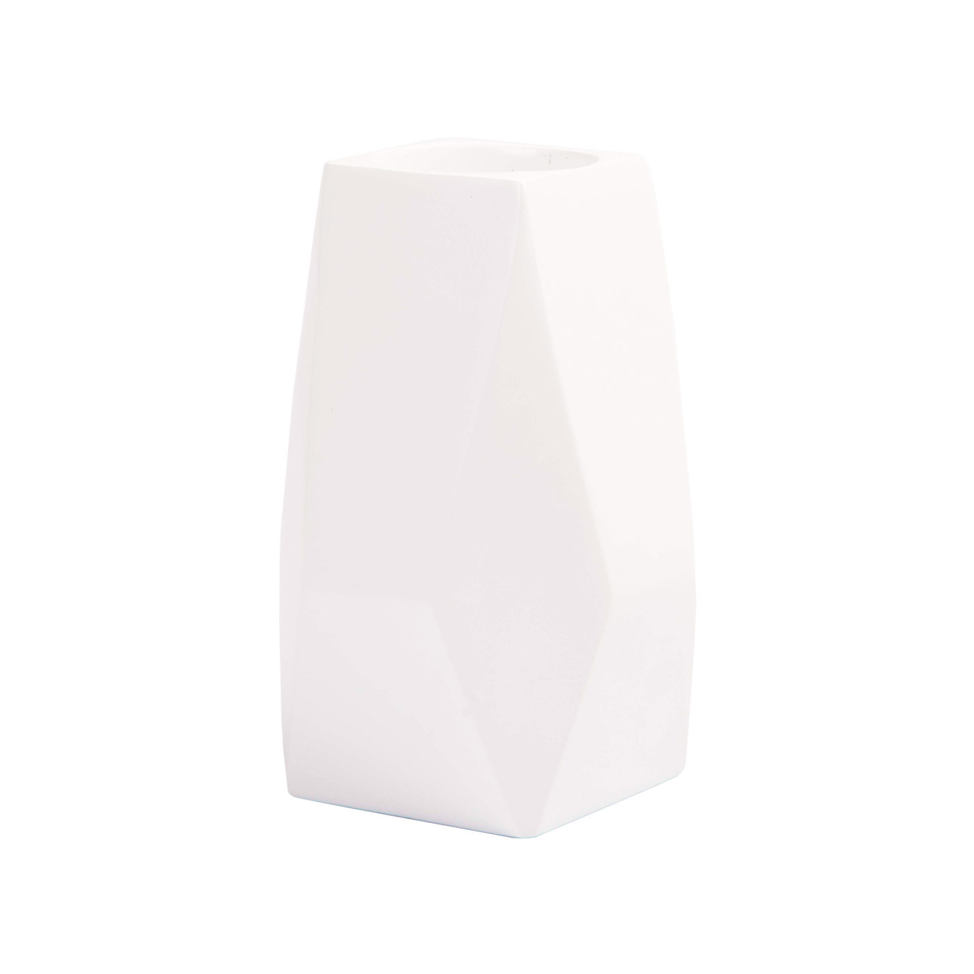 Soho Short Vase