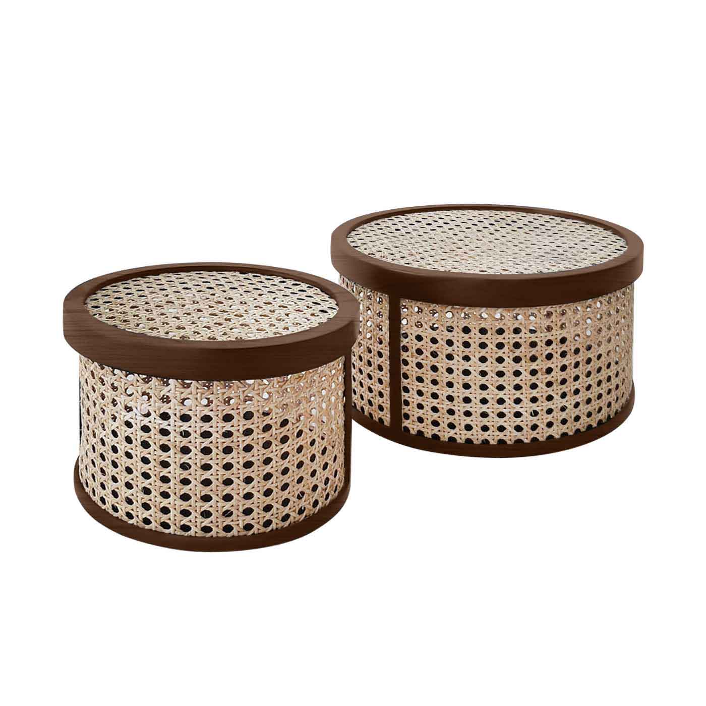 Ratargul Accessories Basket