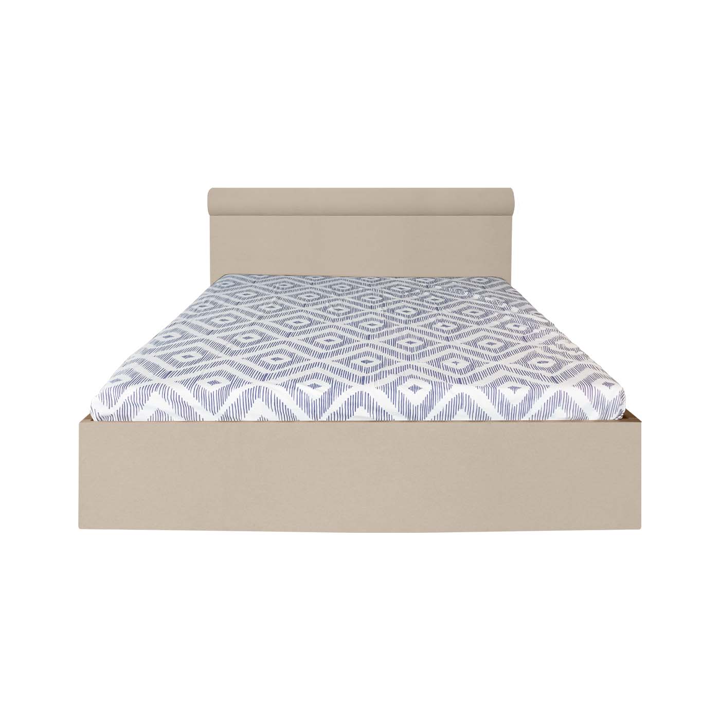 Montpellier Queen Bed
