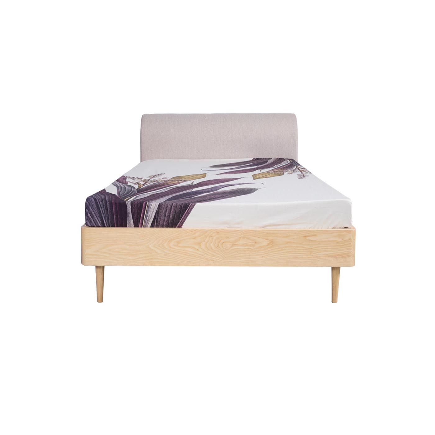 Pompeii  Light Single Bed
