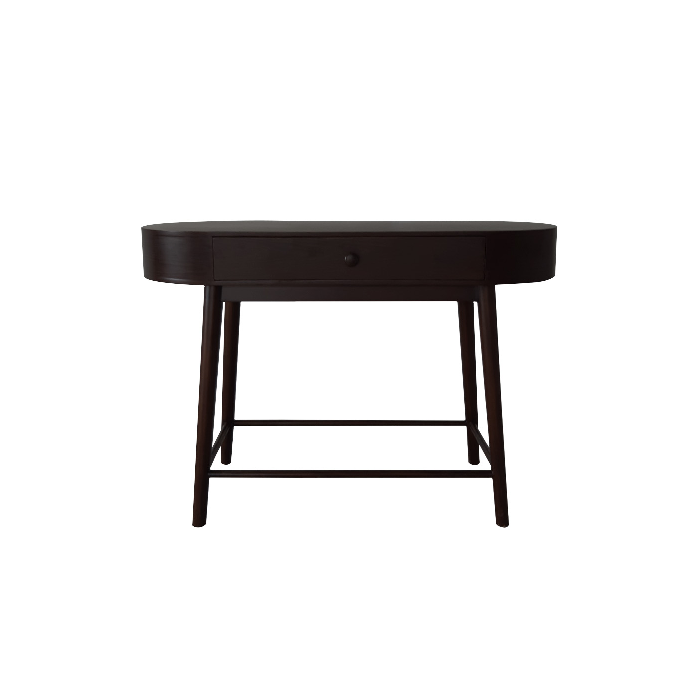 Ostrava Wooden Console Table