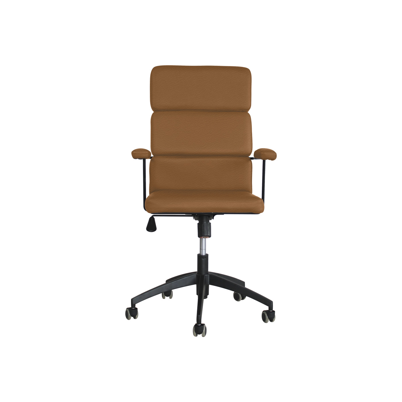 Dessau Faux Leather Executive Chair