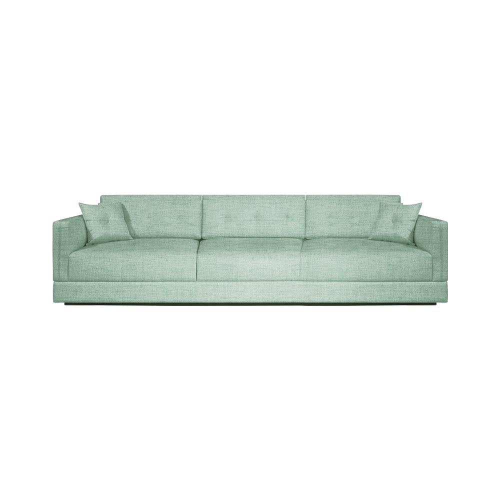 Merano Three Seater Sofa