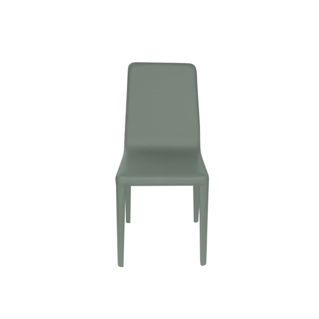 Bastille Leather Chair