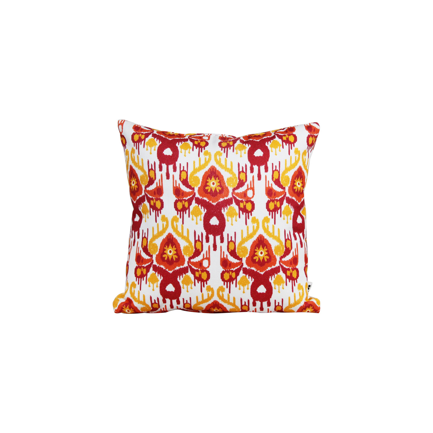 Ikat  Cushion (Limited Edition)