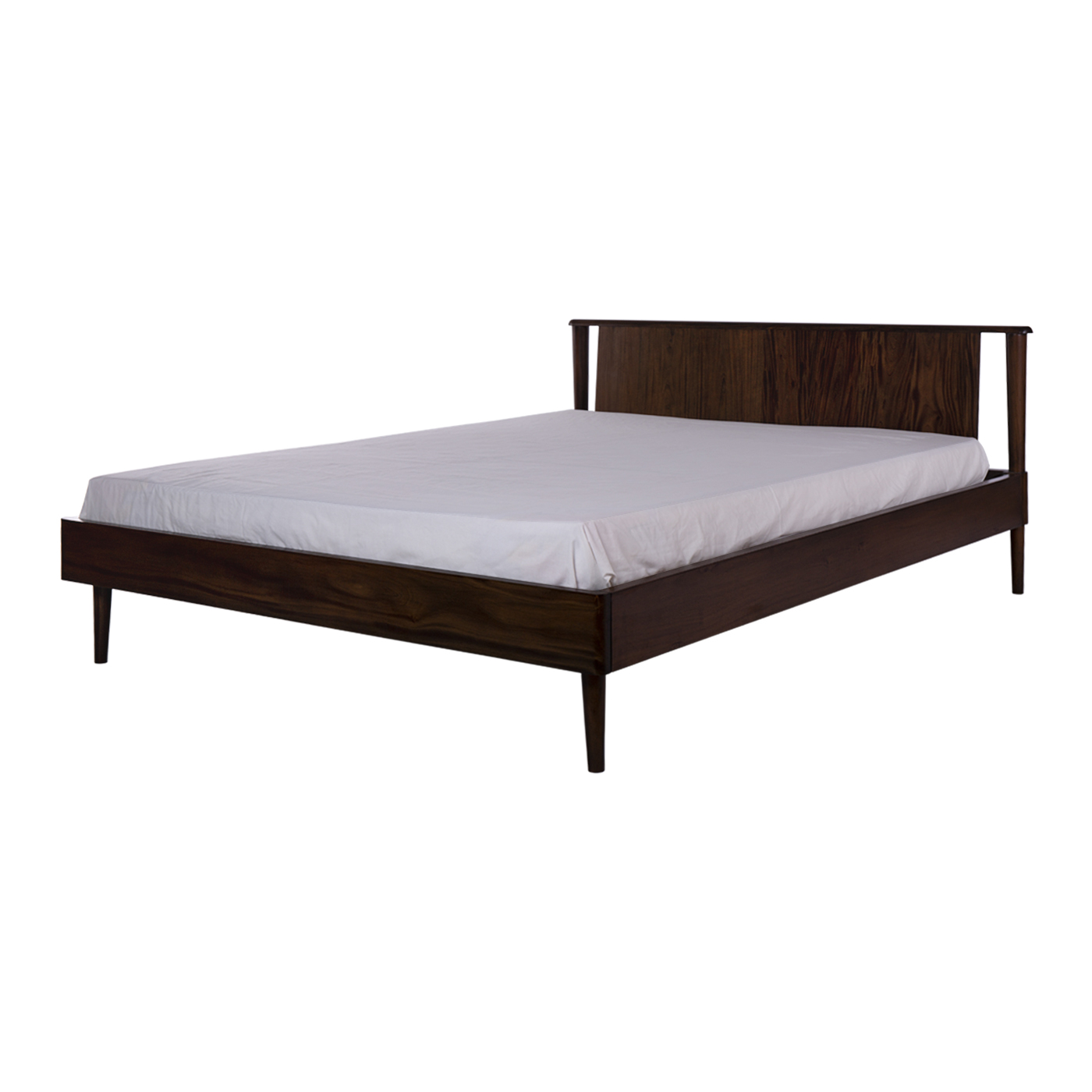 Mysuru Queen Bed