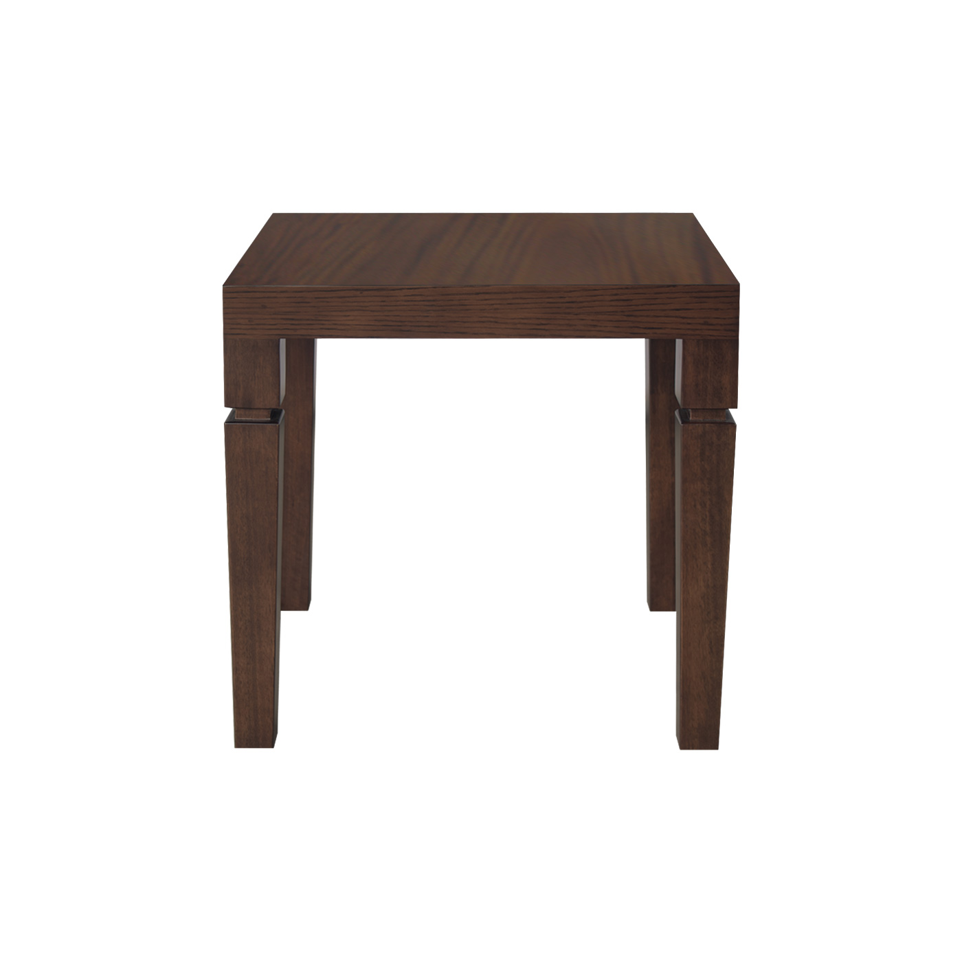 Galle Dark Side Table