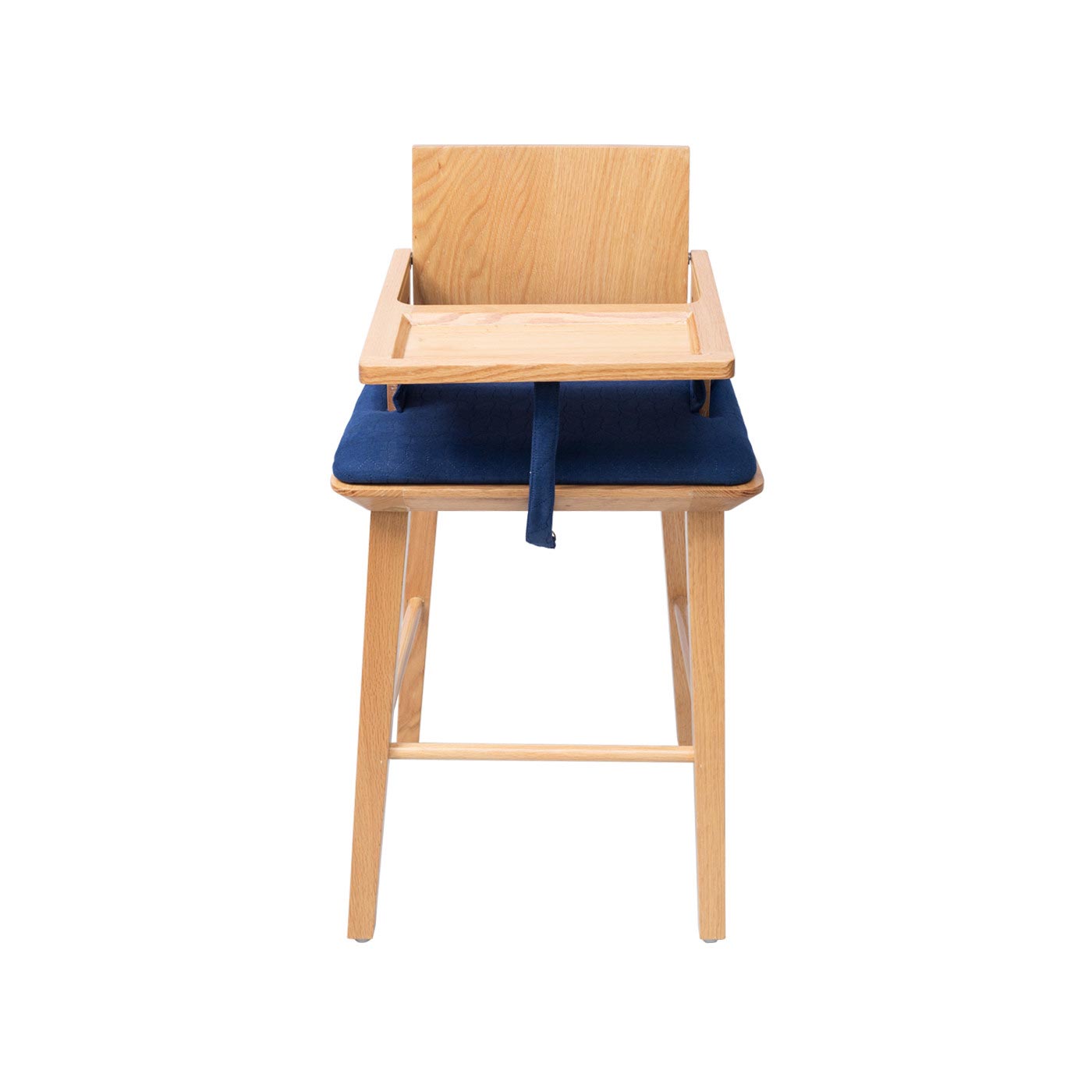 Muko High Baby Chair